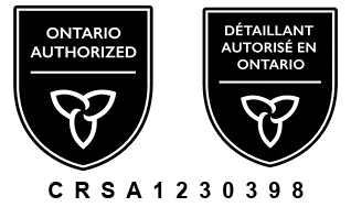 The Highlite Cannabis Store Order Online Ontario Authorized CRSA1230398